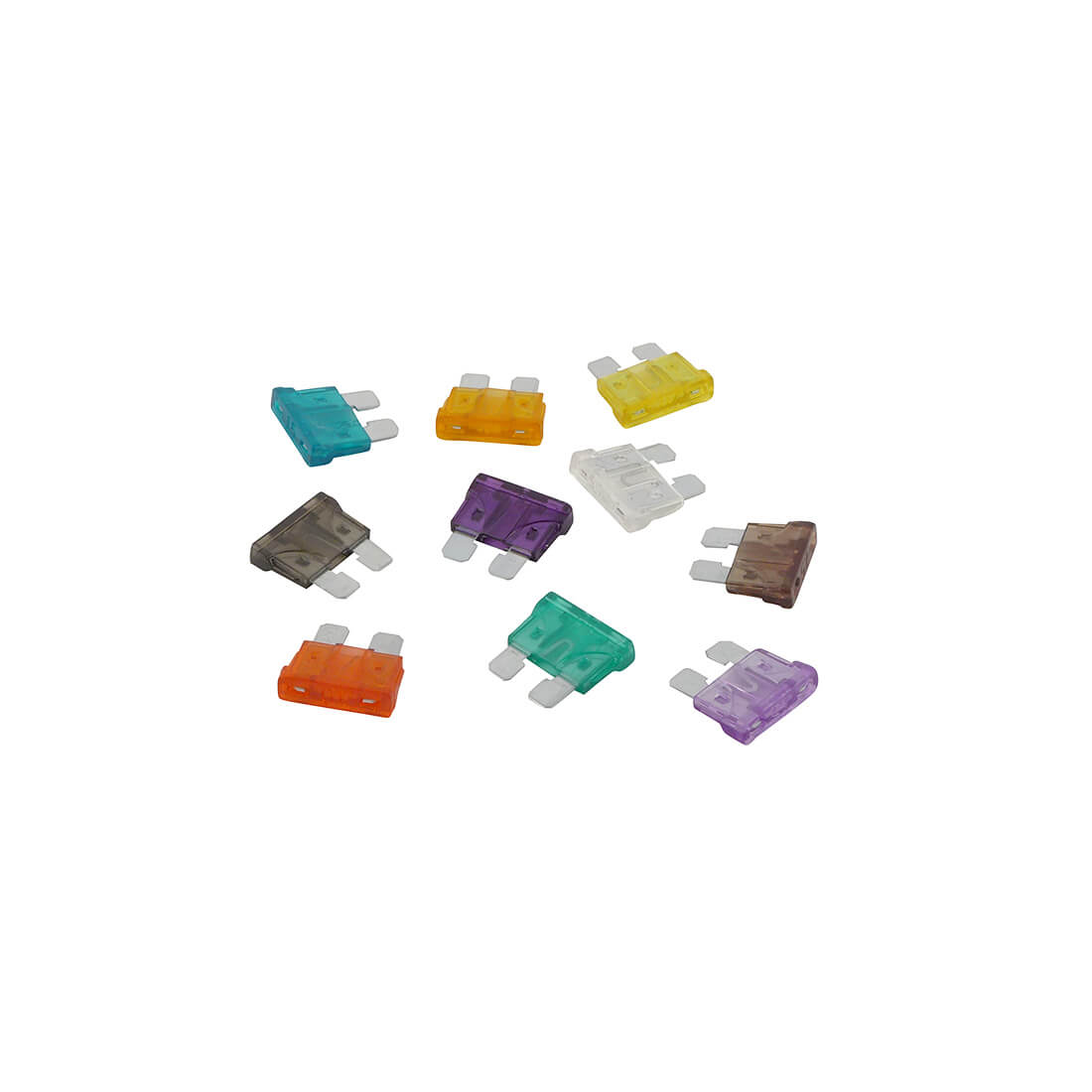 Flatsäkring MIDI