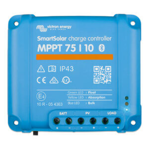 _SmartSolar MPPT 75-10 (top)