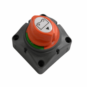 Batterifrånskiljare 275A