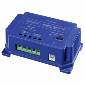 Laddningsbooster Husbil, Schaudt / Lippert WA 121525