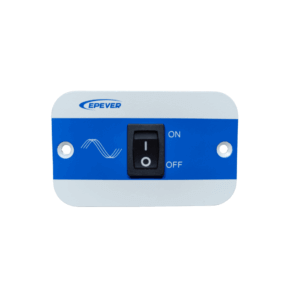 panelbrytare Epever inverter (1)